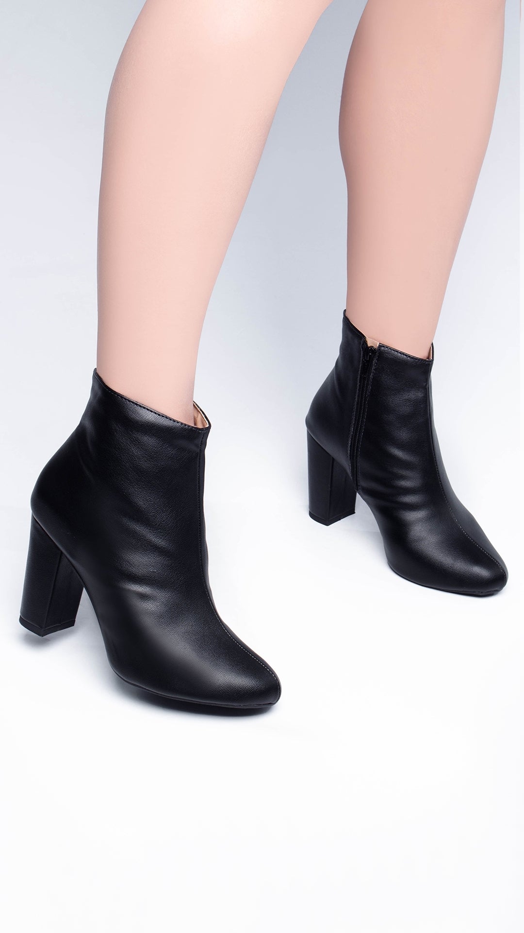 BOTA MILA CLÁSSICA CANO CURTO