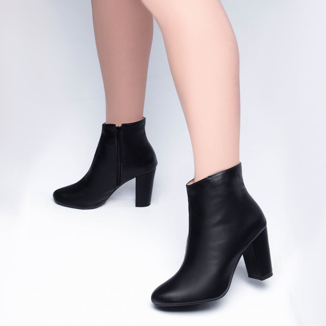 BOTA MILA CLÁSSICA CANO CURTO
