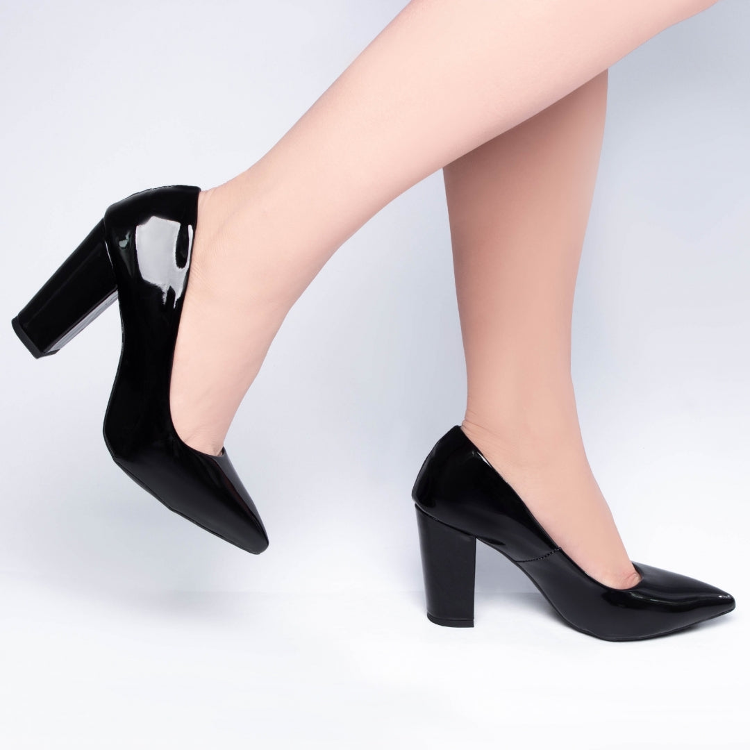 SAPATO FLOR