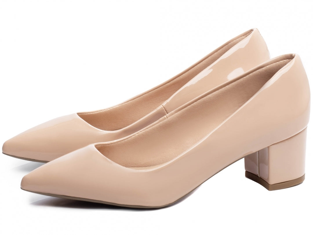 Sapato Laura Scarpin