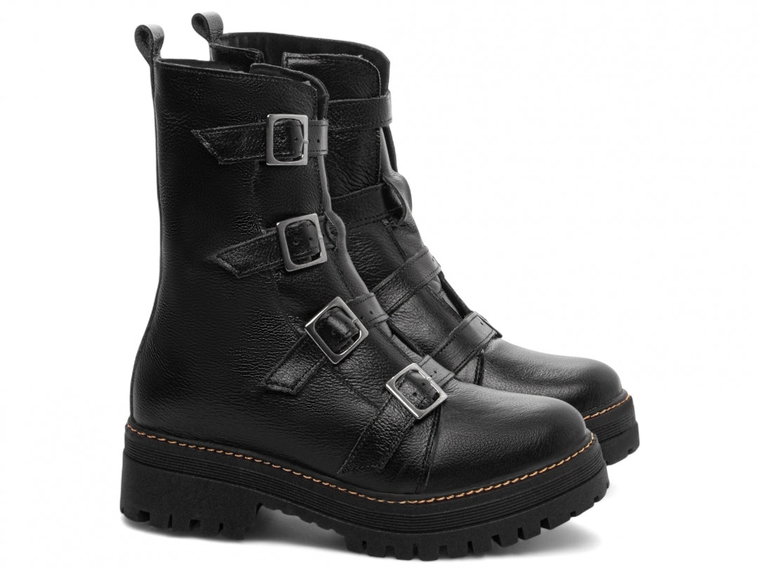 COTURNO PRETO ANTONELLA