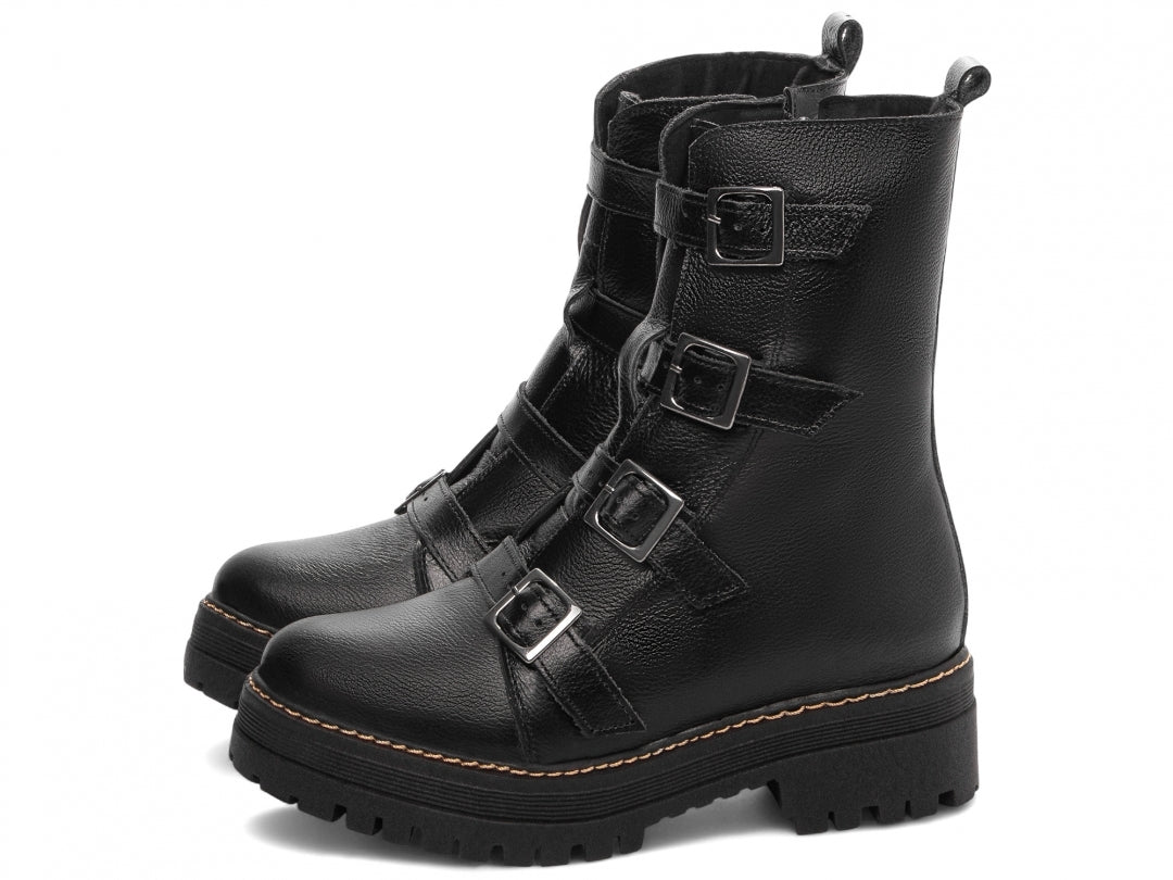 COTURNO PRETO ANTONELLA