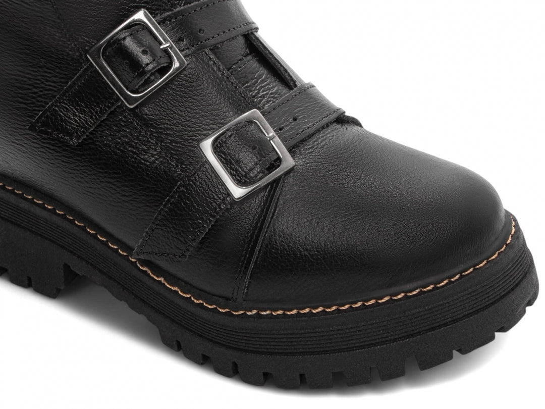 COTURNO PRETO ANTONELLA