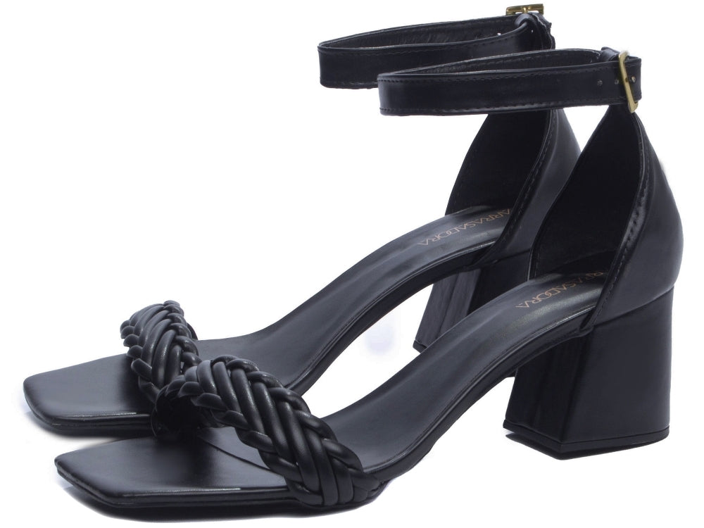 Sandália Deby Finest