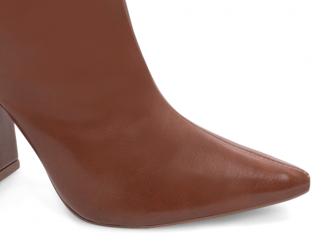 Bota Cano Longo Versailles