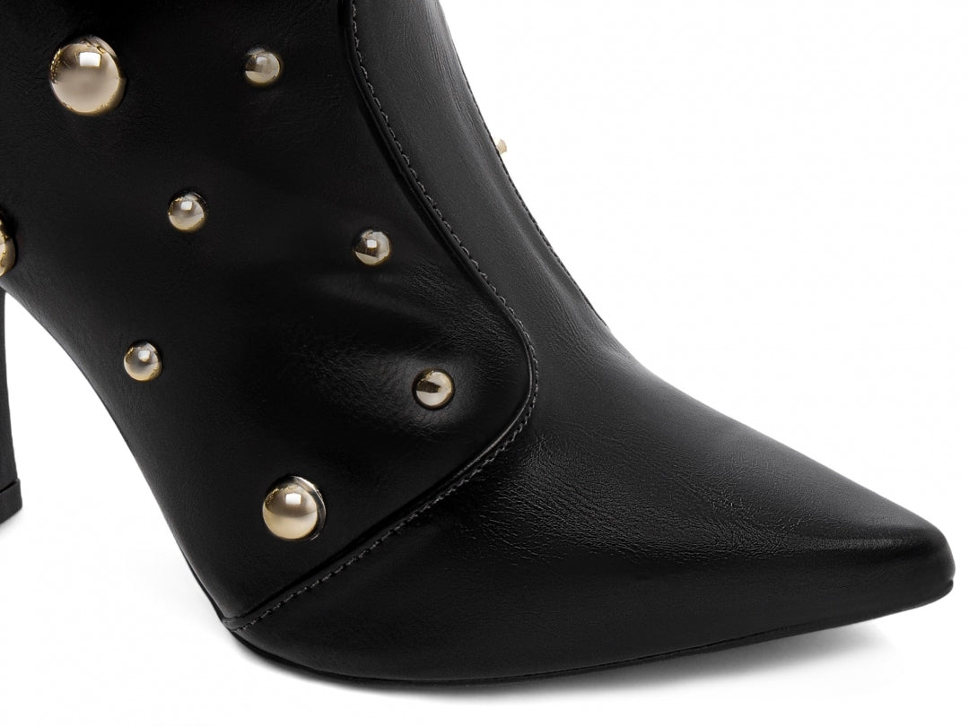 Bota Western Glam | A Essência do Velho Oeste Encontra o Luxo Moderno