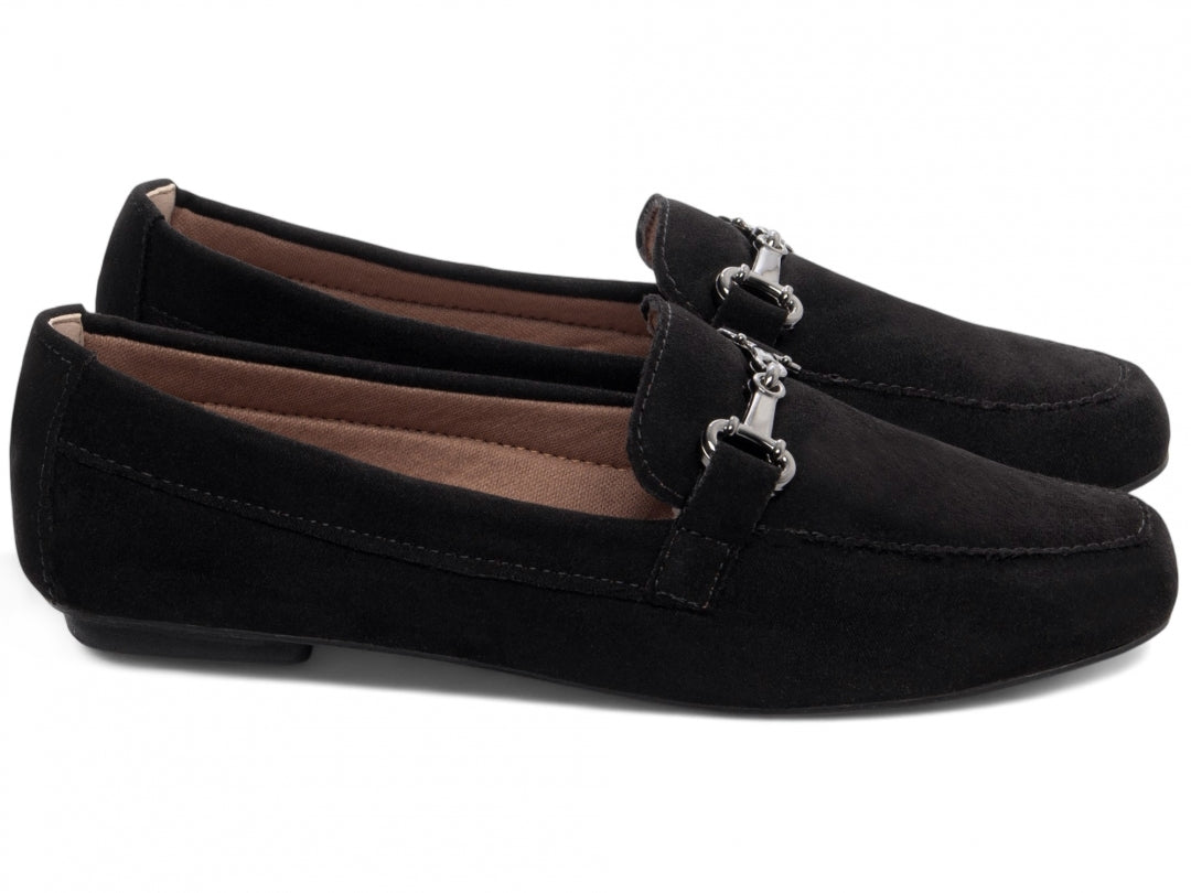 Conheça o Novo Mocassim Antonella!