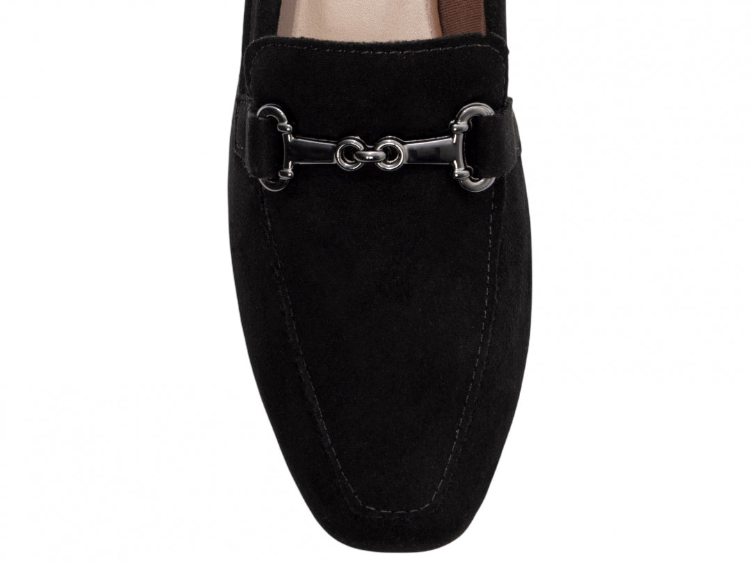 Conheça o Novo Mocassim Antonella!