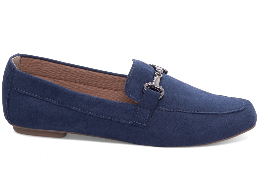 Conheça o Novo Mocassim Antonella no Azul