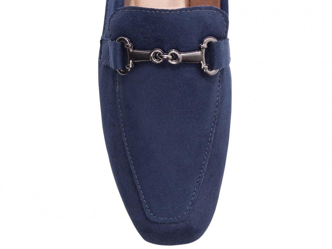 Conheça o Novo Mocassim Antonella no Azul