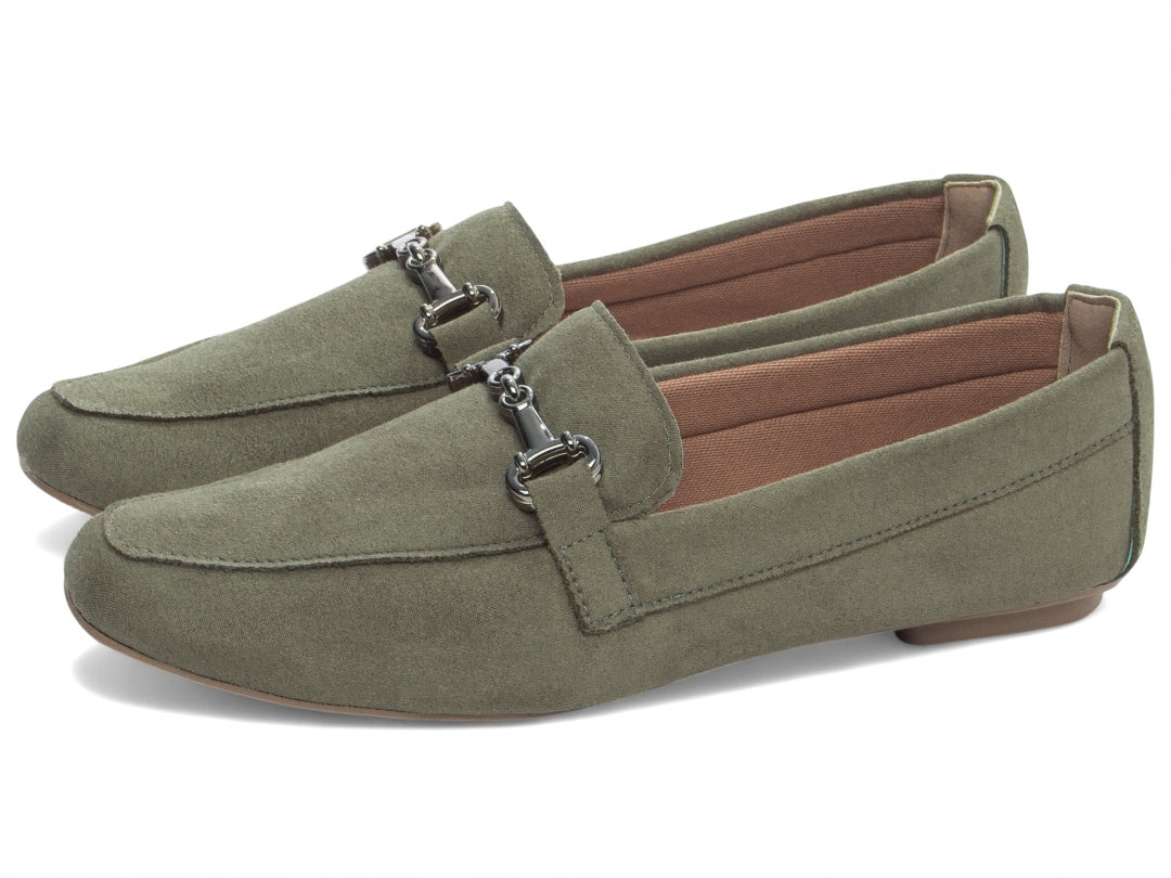 Conheça o Novo Mocassim Antonella no Verde
