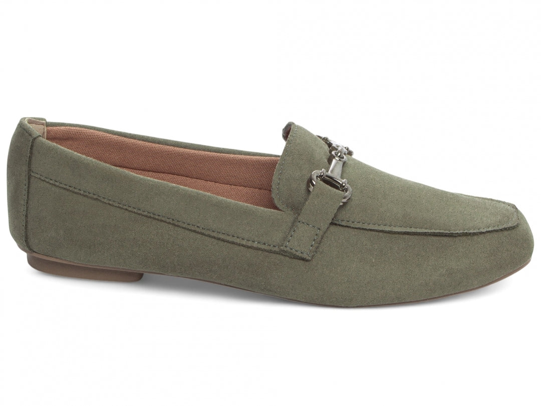 Conheça o Novo Mocassim Antonella no Verde