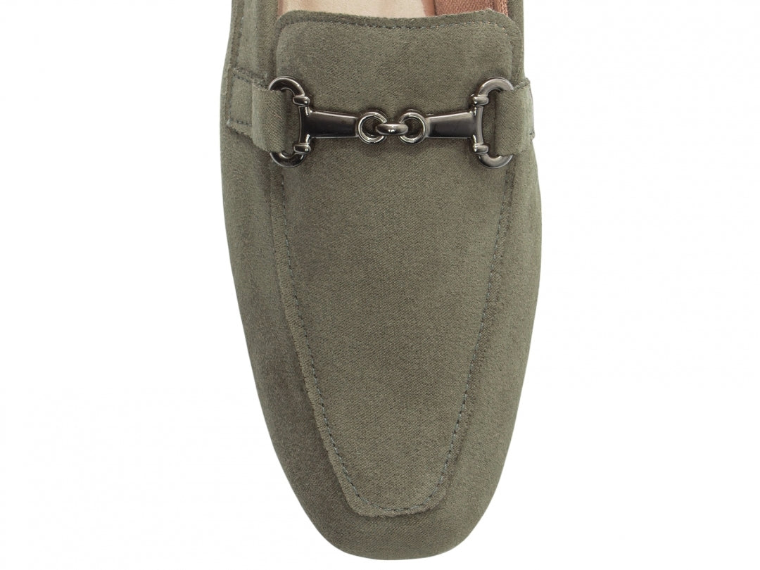 Conheça o Novo Mocassim Antonella no Verde