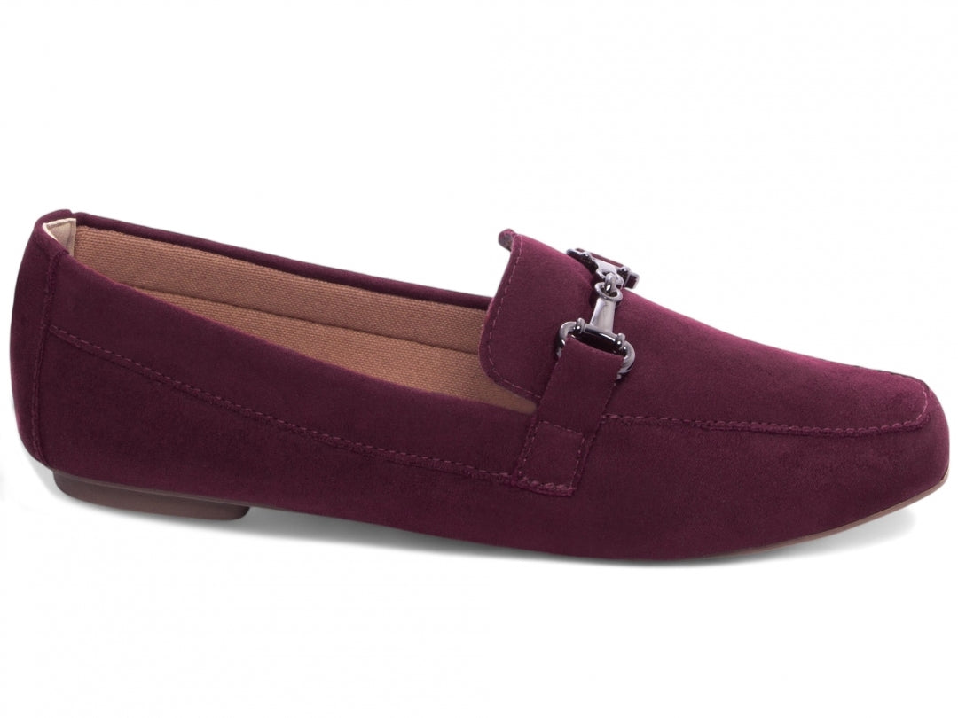 Conheça o Novo Mocassim Antonella no Vinho Marsala