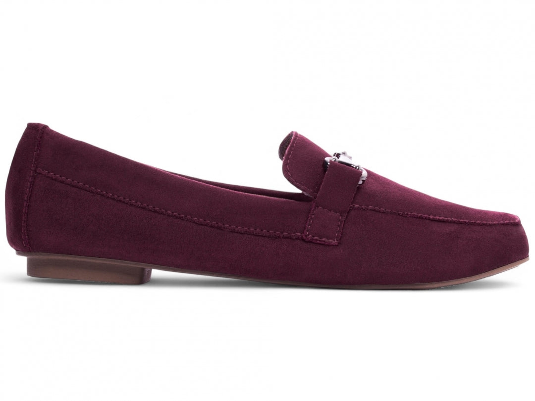 Conheça o Novo Mocassim Antonella no Vinho Marsala