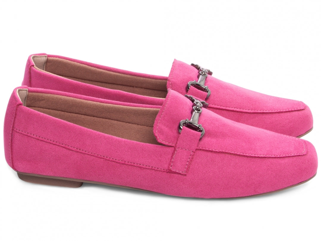 Conheça o Novo Mocassim Antonella no Pink
