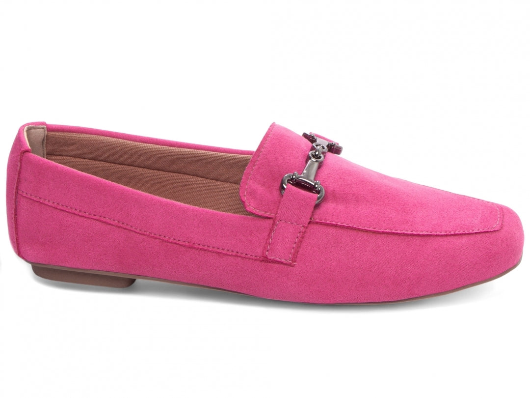 Conheça o Novo Mocassim Antonella no Pink