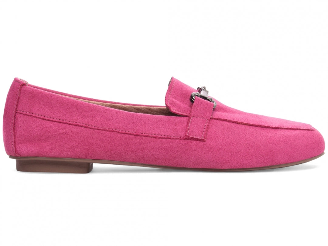 Conheça o Novo Mocassim Antonella no Pink