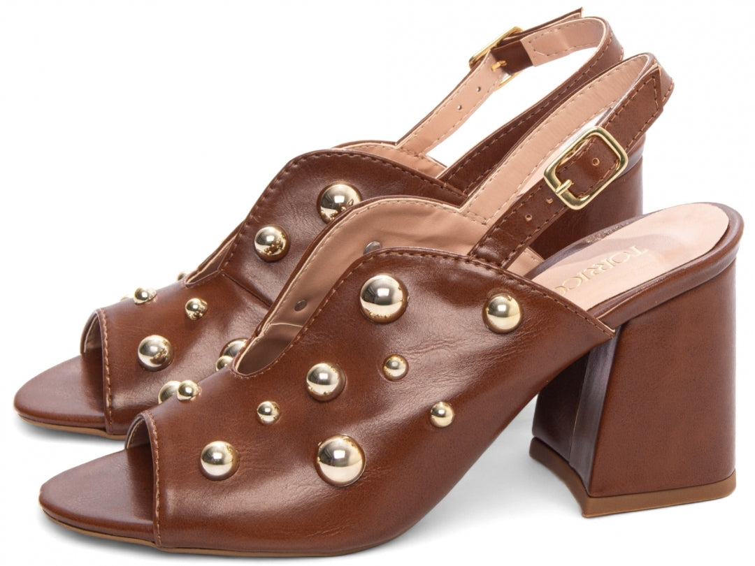 Sandália Ankle Feminina