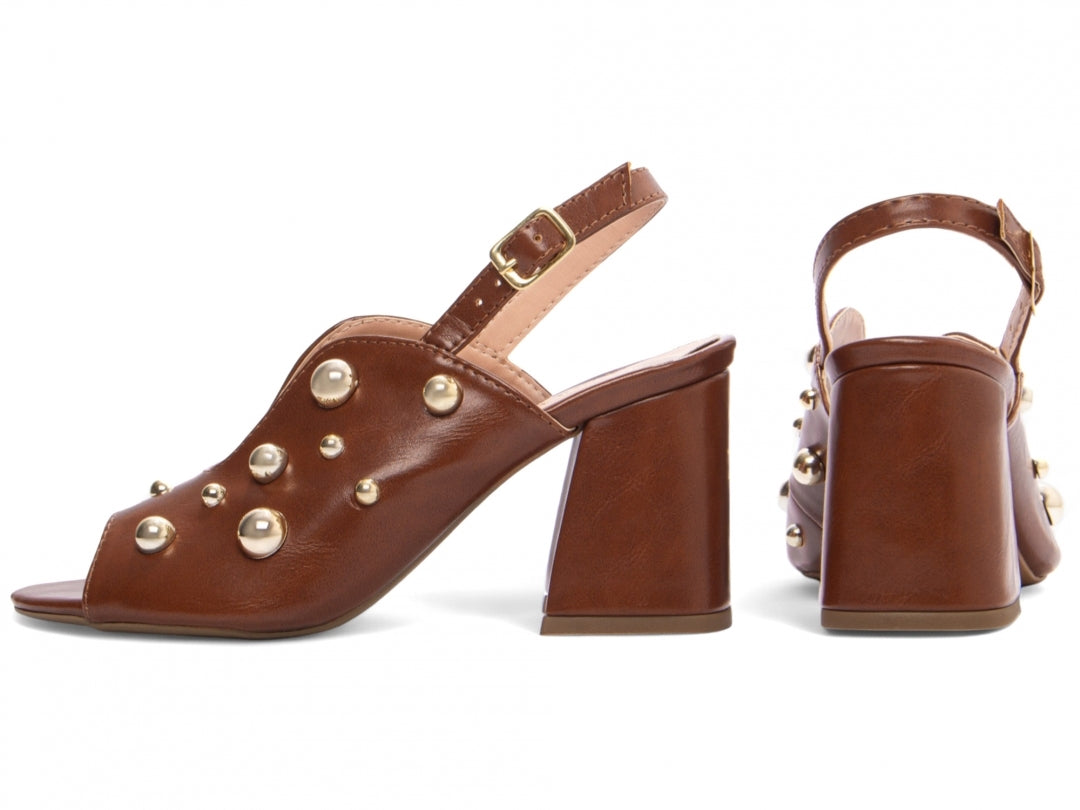 Sandália Ankle Feminina