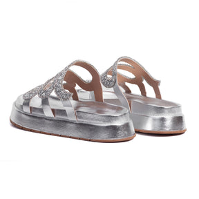 Papete com Pedras e Strass