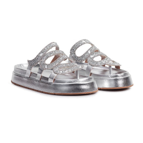 Papete com Pedras e Strass