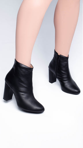 BOTA MILA CLÁSSICA CANO CURTO