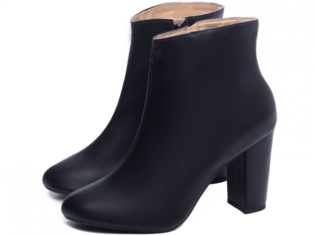 BOTA MILA CLÁSSICA CANO CURTO
