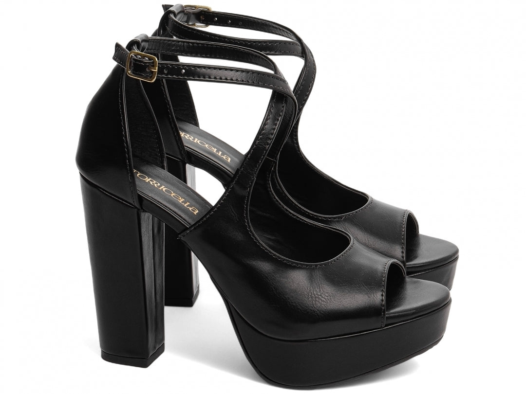 Sandália Meia Pata Feminina