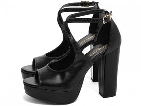 Sandália Meia Pata Feminina