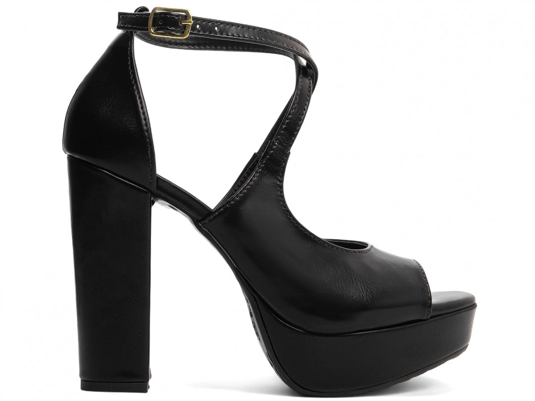 Sandália Meia Pata Feminina