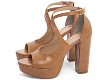 Sandália Meia Pata Feminina