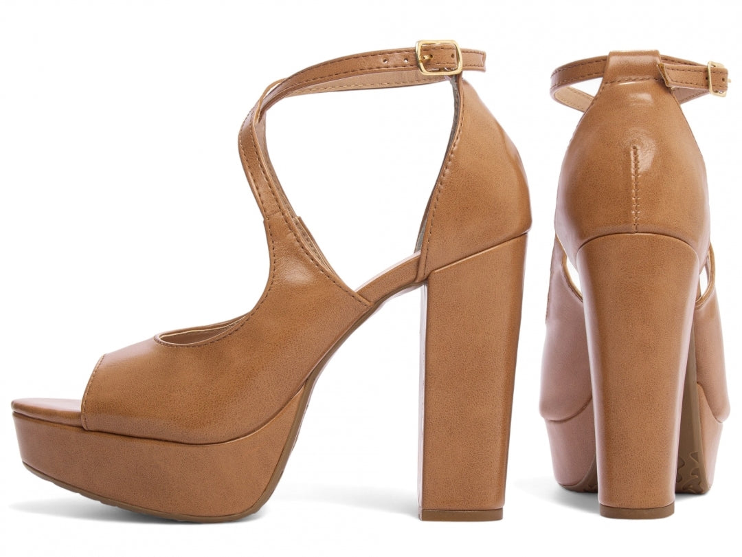 Sandália Meia Pata Feminina