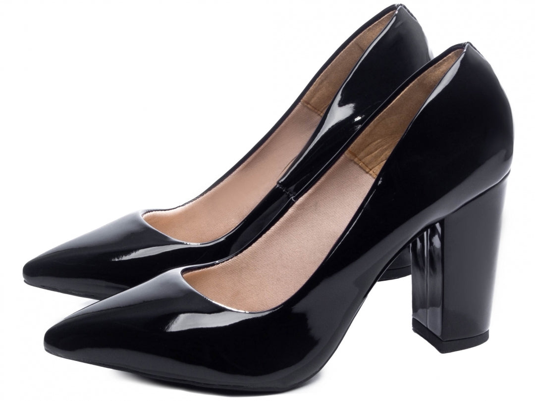 SAPATO FLOR