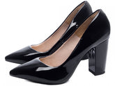 SAPATO FLOR