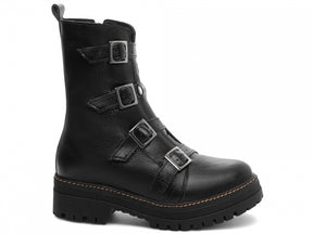 COTURNO  PRETO ANTONELLA