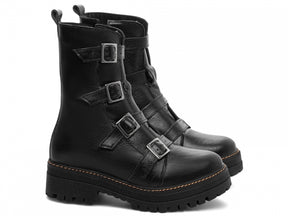 COTURNO  PRETO ANTONELLA