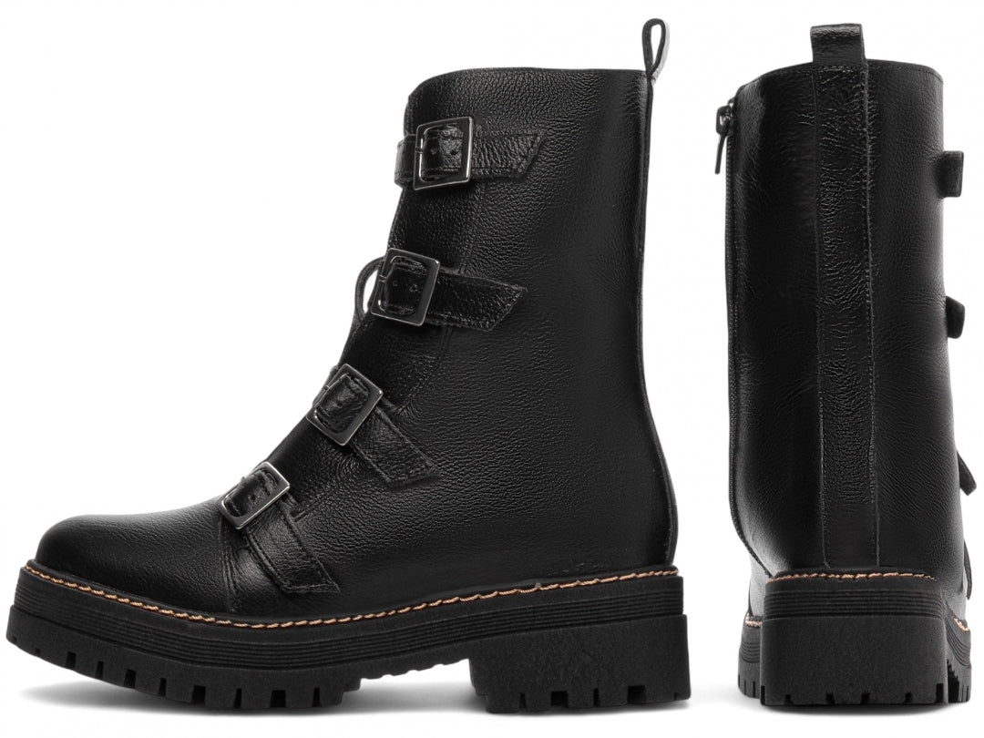 COTURNO  PRETO ANTONELLA
