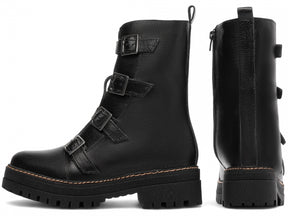 COTURNO  PRETO ANTONELLA