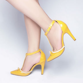 SCARPIN LUA DE PEROLA