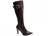 Bota Over The Knee