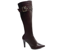 Bota Over The Knee