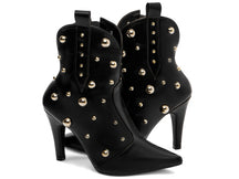 Bota Western Glam | A Essência do Velho Oeste Encontra o Luxo Moderno