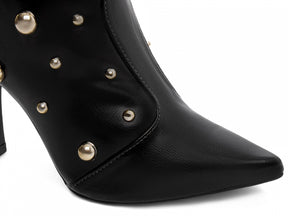 Bota Western Glam | A Essência do Velho Oeste Encontra o Luxo Moderno