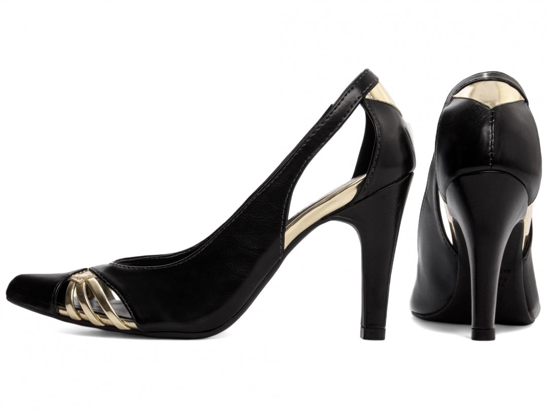 Scarpin Feminino