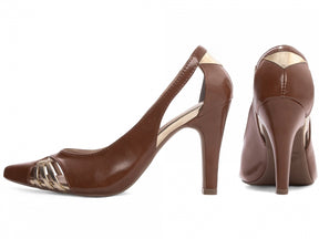Scarpin Feminino