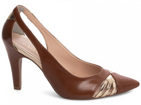 Scarpin Feminino
