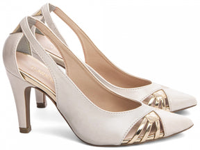 Scarpin Feminino