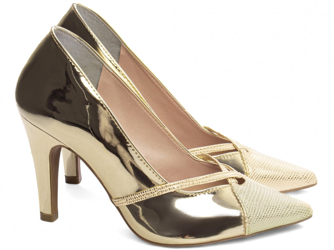 Scarpin Feminino
