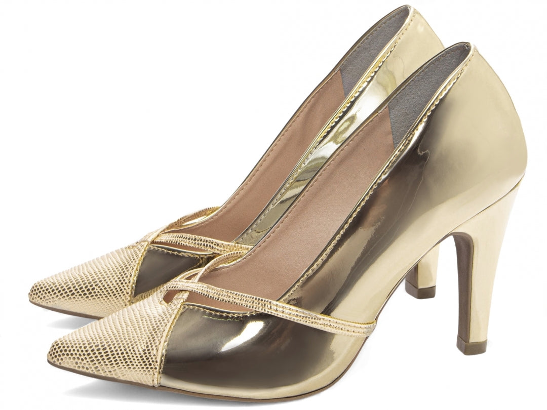 Scarpin Feminino
